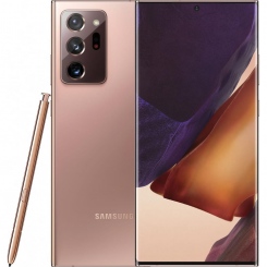 Samsung Galaxy Note20 Ultra -  1